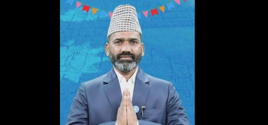 Khadakraj Paudel 'Ganesh' appointed Tourism and Civil Aviation Minister of Nepal
